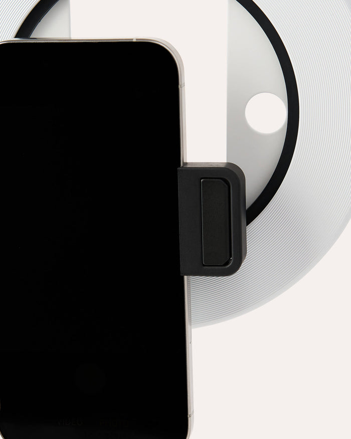 CANVAS Button Guard