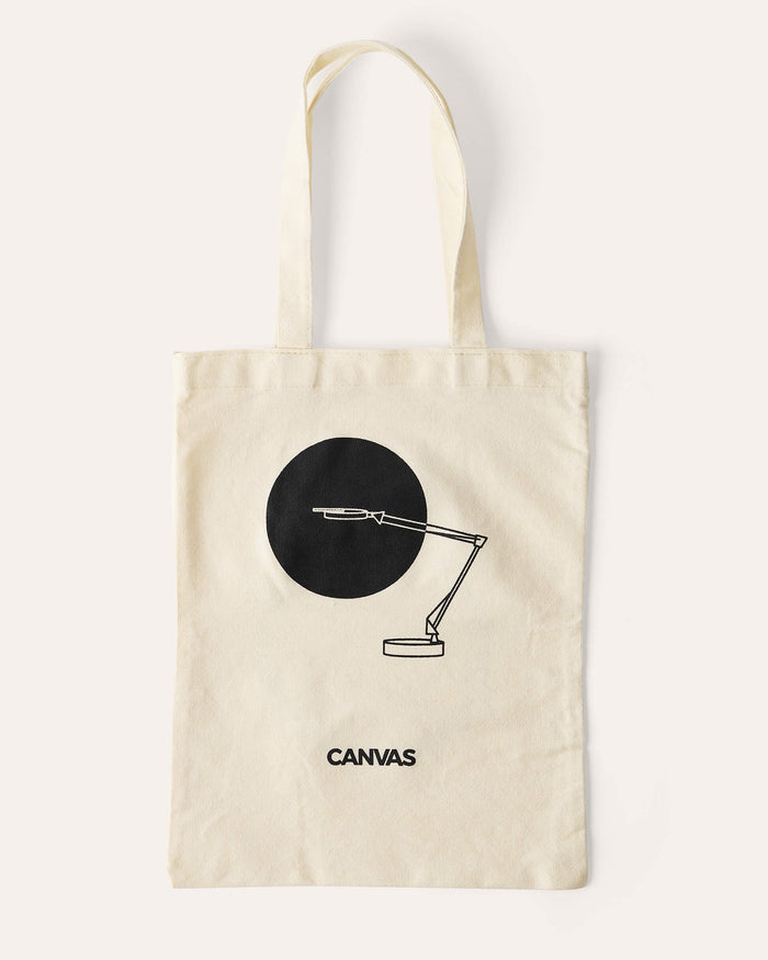CANVAS® Canvas Bag