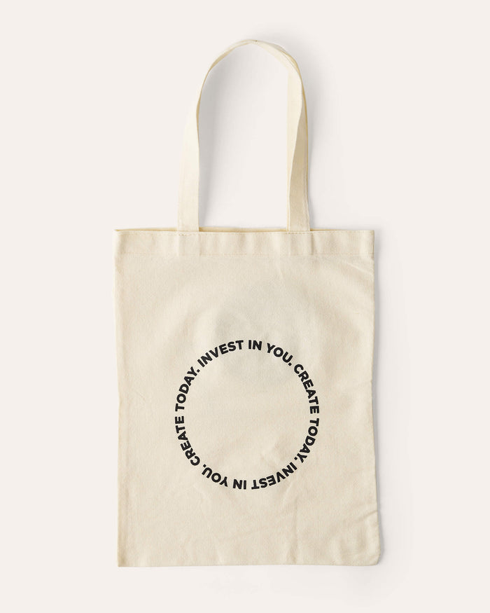 CANVAS® Canvas Bag