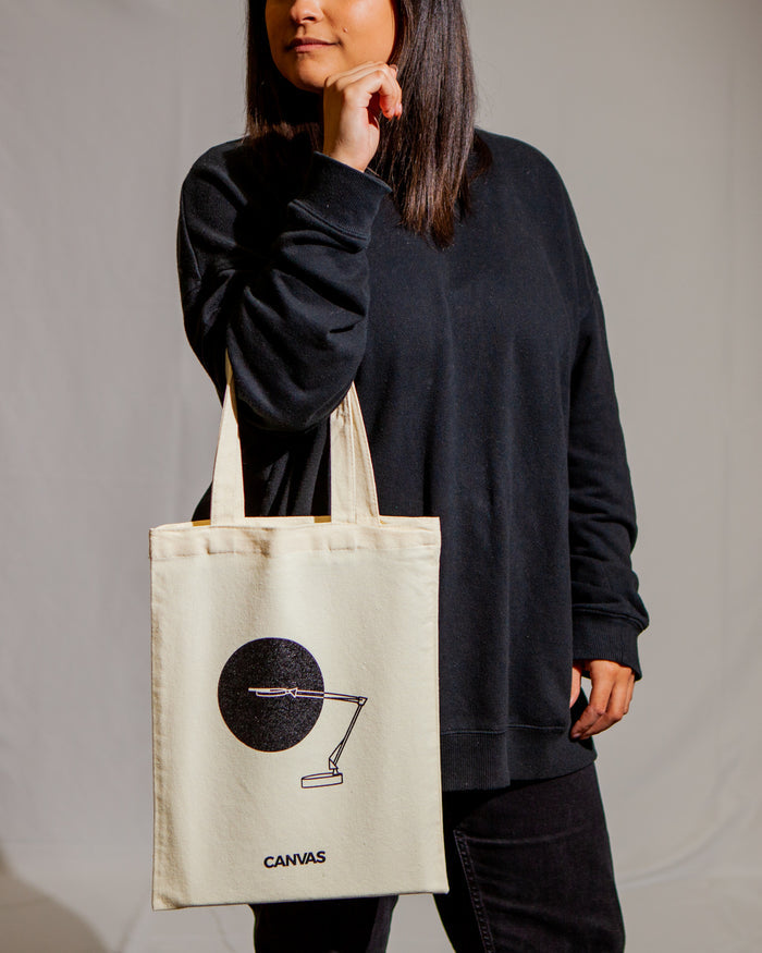 CANVAS® Canvas Bag