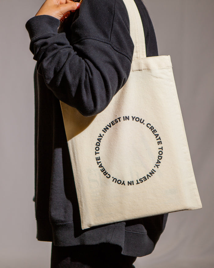 CANVAS® Canvas Bag