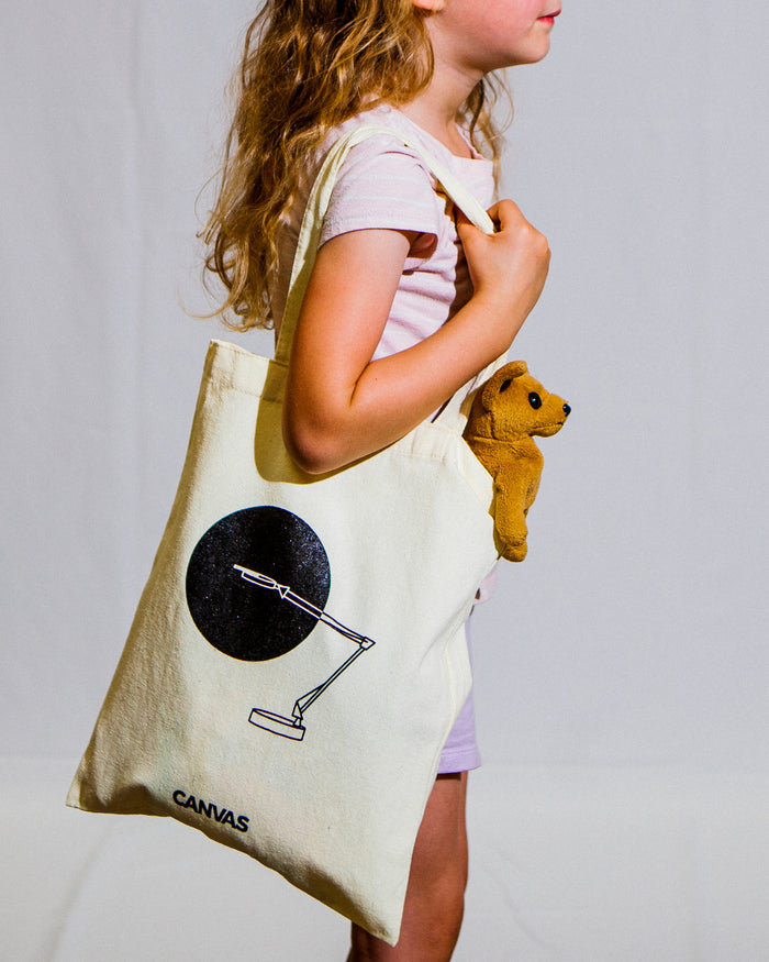 CANVAS® Canvas Bag
