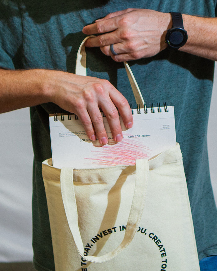 CANVAS® Canvas Bag