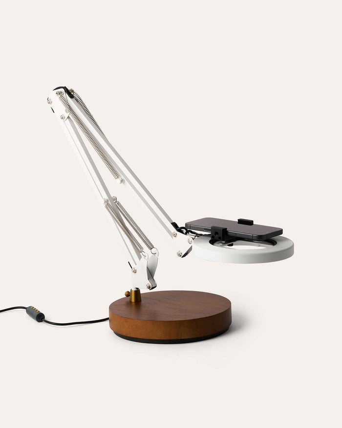 CANVAS Classic Wood Base