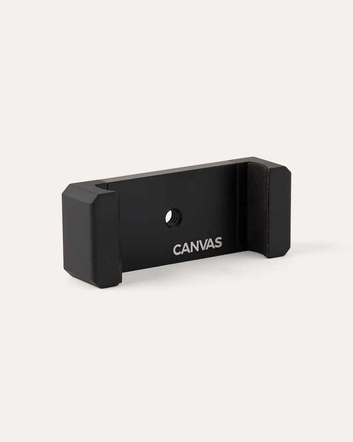 CANVAS Extra-Large Phone Clamp