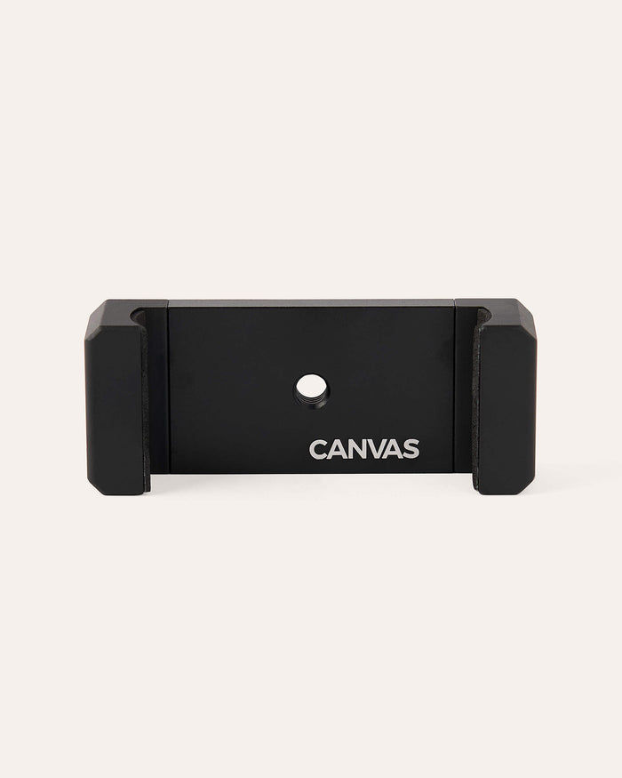 CANVAS Extra-Large Phone Clamp