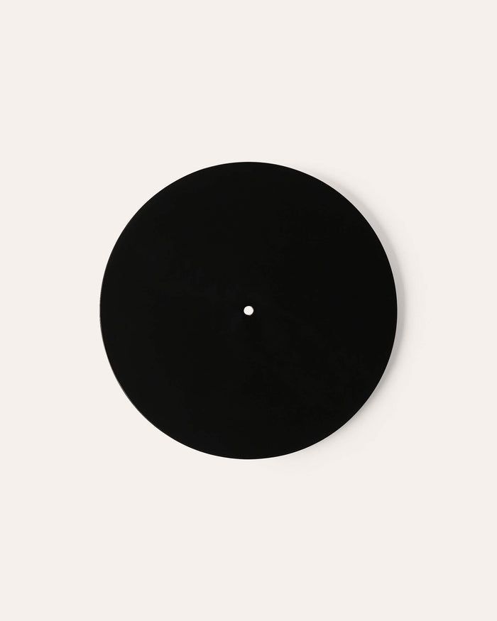 Canvas Extra Steel Plate for Wooden Base and Screw (Base Not Included)