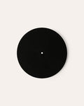 Canvas Extra Steel Plate for Wooden Base and Screw (Base Not Included)