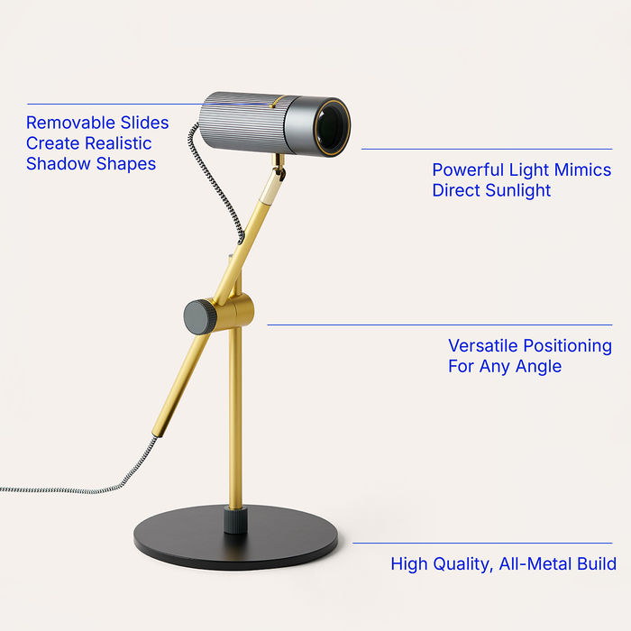CANVAS Focus Light