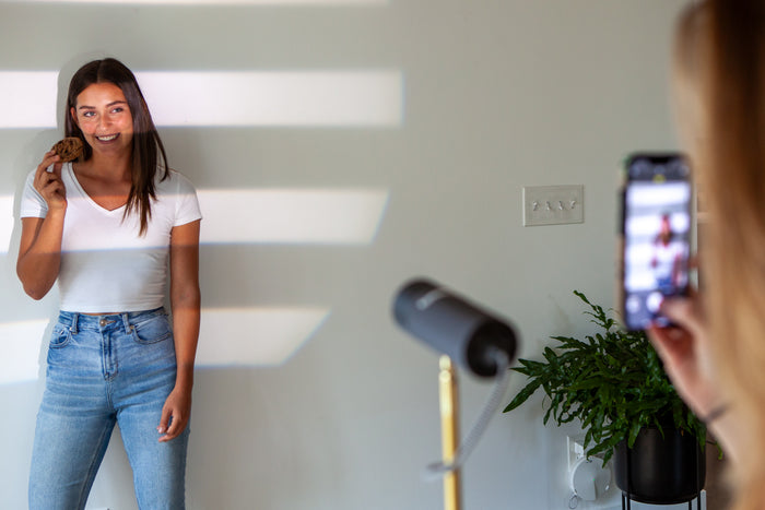 CANVAS Focus Light