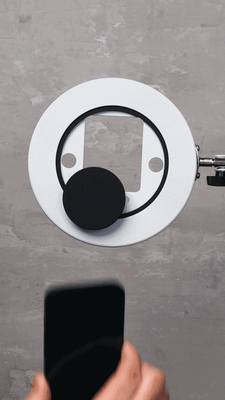 CANVAS Magnetic Phone Mount for MagSafe®