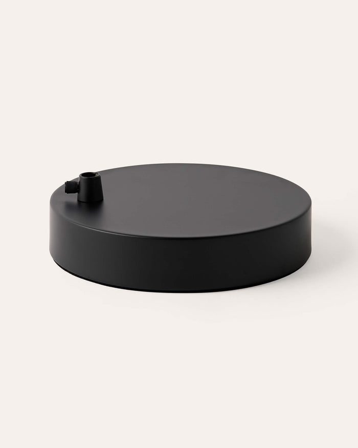 CANVAS Matte Black Base