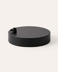 CANVAS Matte Black Base
