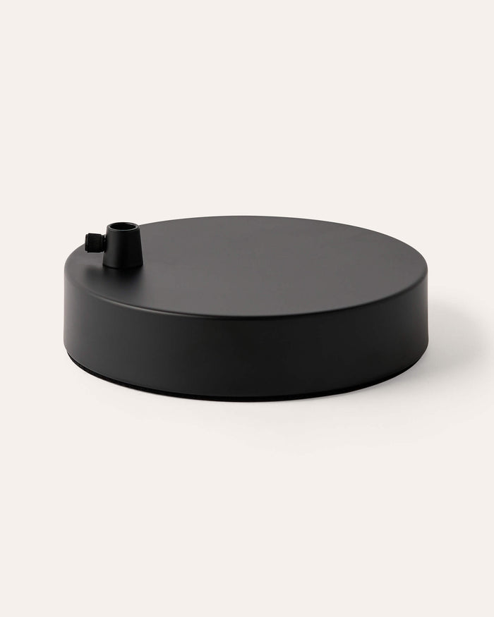 CANVAS Matte Black MINI Base