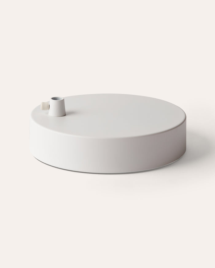 CANVAS Matte White Base