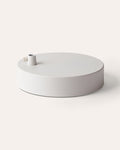CANVAS Matte White Base