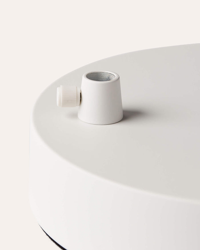 CANVAS Matte White Base
