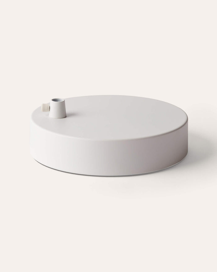 CANVAS Matte White MINI Base