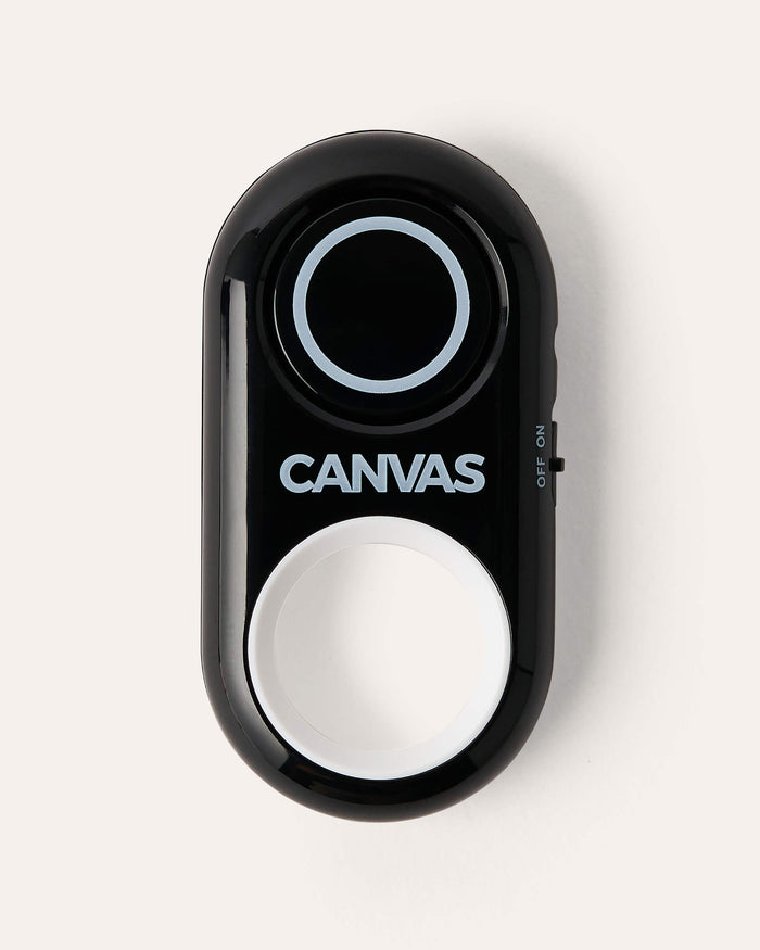 CANVAS Remote Camera Trigger