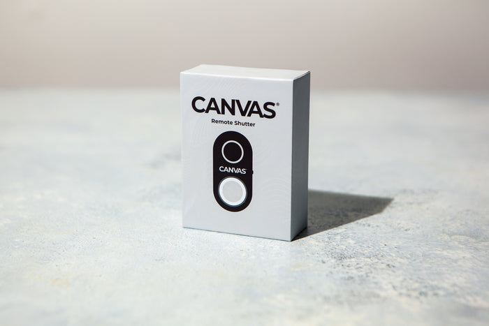 CANVAS Remote Camera Trigger