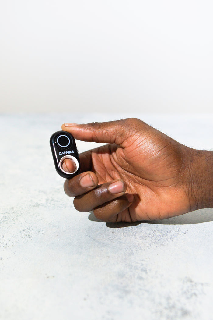 CANVAS Remote Camera Trigger