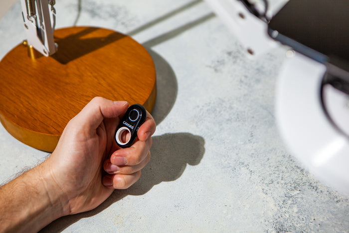 CANVAS Remote Camera Trigger
