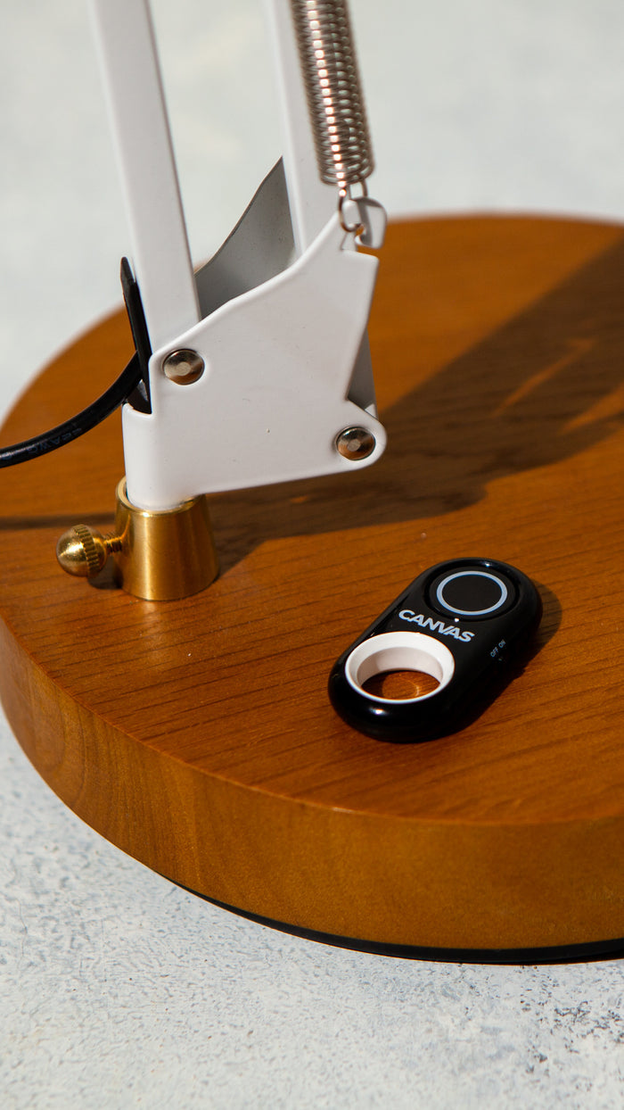 CANVAS Remote Camera Trigger