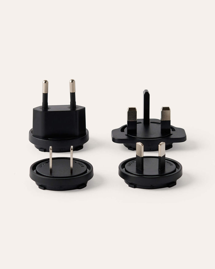 Canvas Replacement USB Wall Power Adapter (Worldwide)