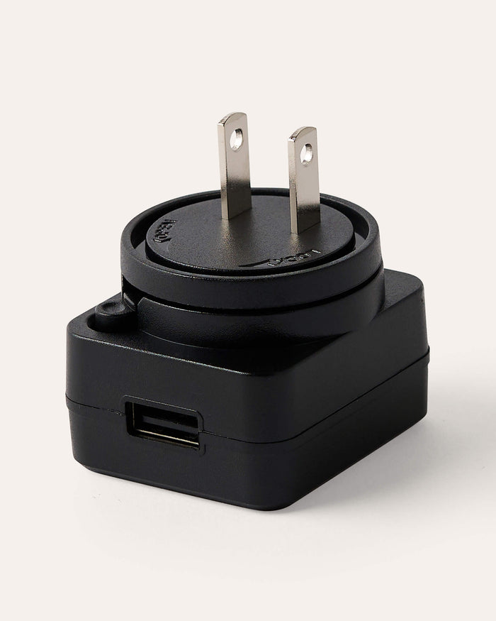 Canvas Replacement USB Wall Power Adapter (Worldwide)