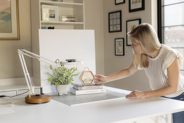 CANVAS Surface Backdrops