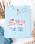 Celebrate all minds - T shirt or Sweater