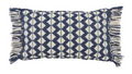 CHE03 13X21 INCH LUMBAR Blue