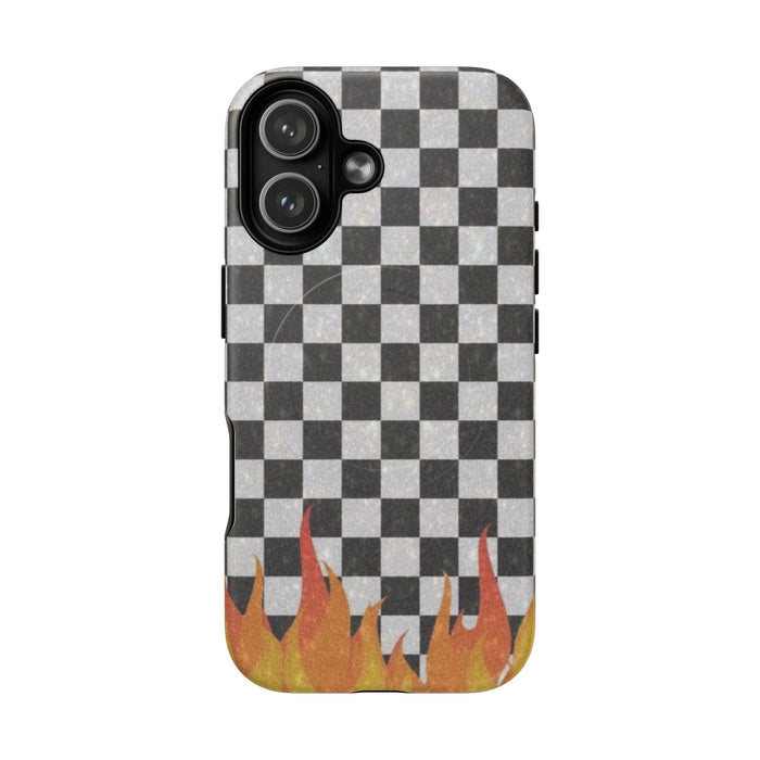 iPhone 17 / Matte