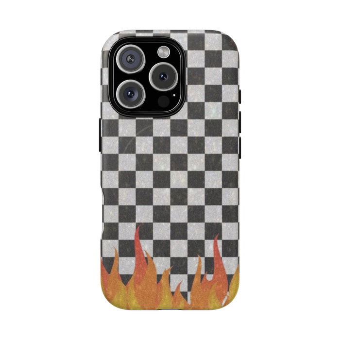 iPhone 16 Pro / Matte