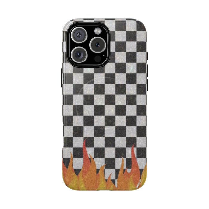 iPhone 16 Pro Max / Glossy
