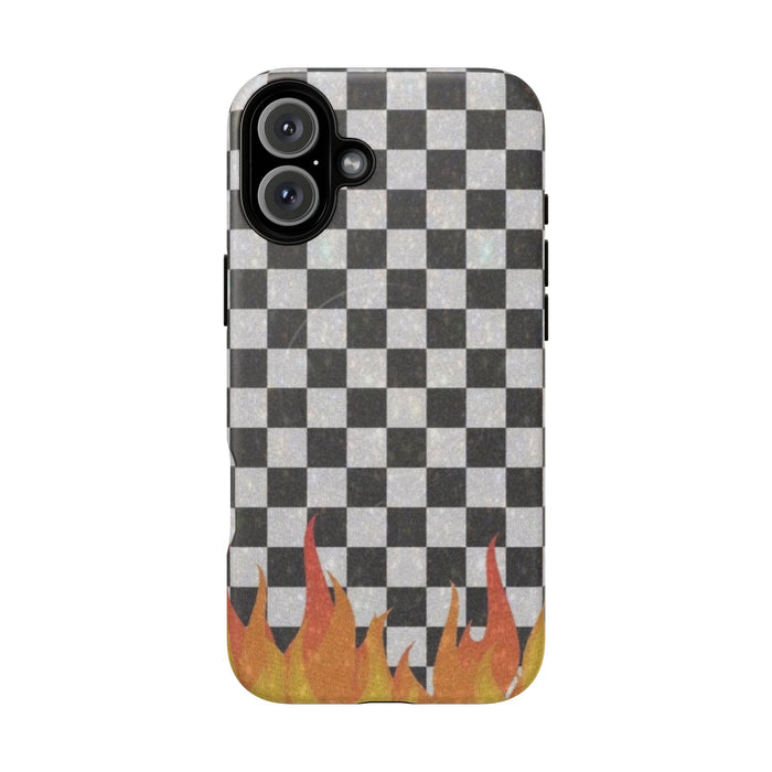 iPhone 16 Plus / Matte