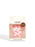 Cherry Bow AirPods Case AirPods Cases Custard London