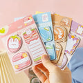 Chibi Charms Sticky Notes