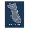 Chicago | Native Maps