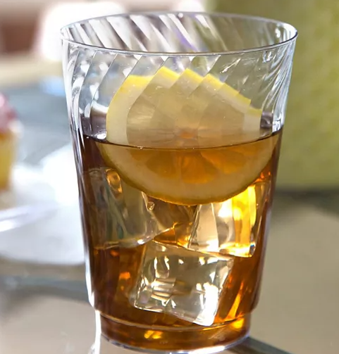 Chinet Cut Crystal 14 oz. Cup (3 sets of 60 ct., total of 180 cups) - Eshop House LLC