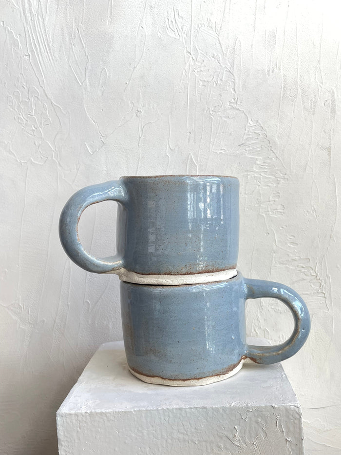 Classic Mug | Civil Stoneware