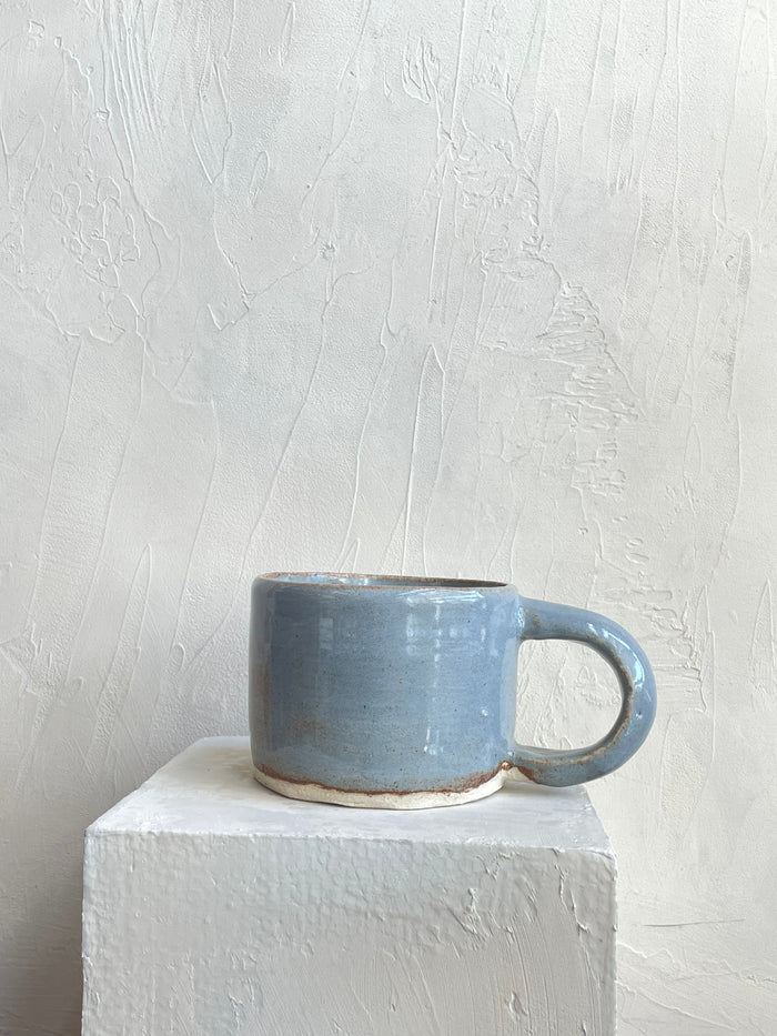 Classic Mug | Civil Stoneware