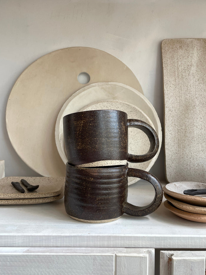 Classic Mug | Civil Stoneware