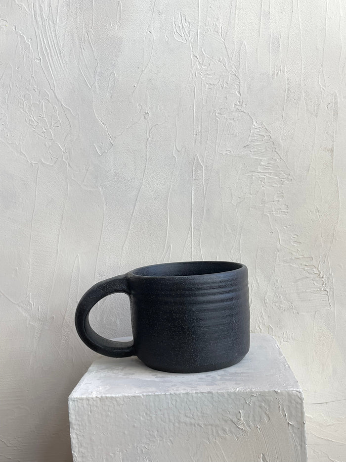 Classic Mug | Civil Stoneware