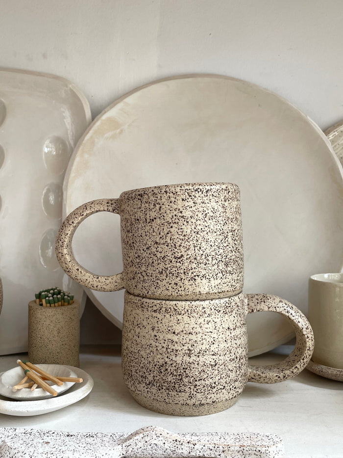 Classic Mug | Civil Stoneware