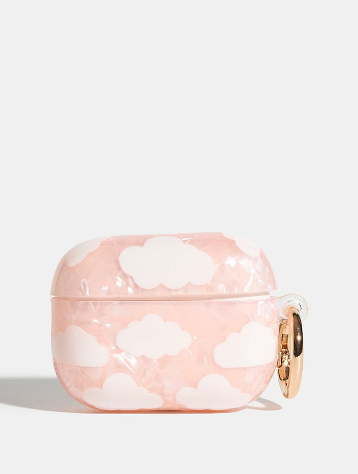 Cloud AirPods Pro Case AirPods Cases Skinnydip London