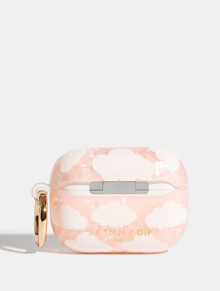 Cloud AirPods Pro Case AirPods Cases Skinnydip London