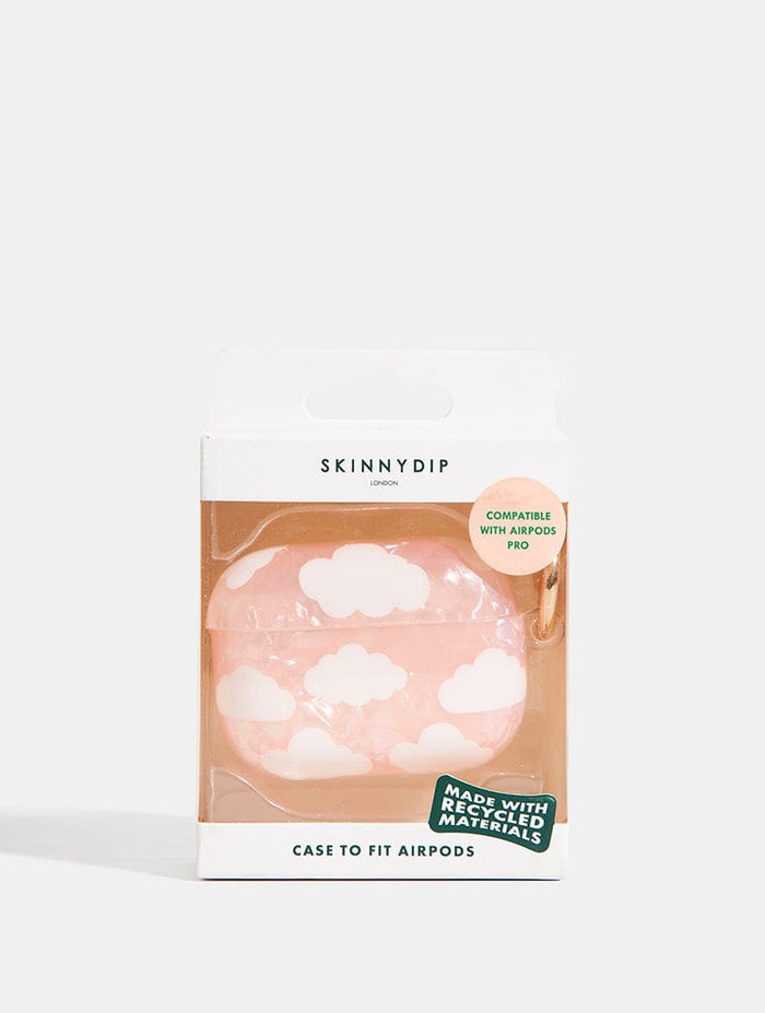 Cloud AirPods Pro Case AirPods Cases Skinnydip London