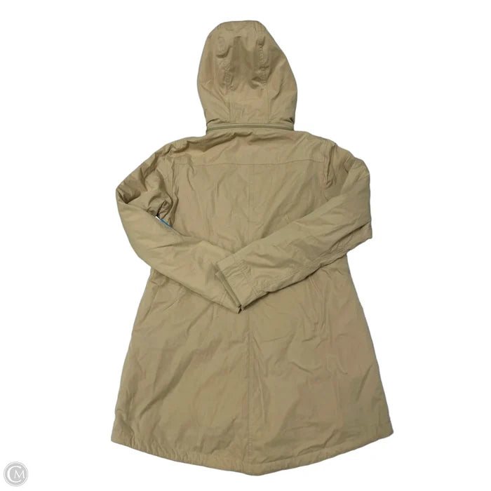 Coat Other By Cabelas In Tan, Size: L