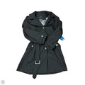 Coat Other By Calvin Klein In Black, Size: L